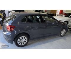 Volkswagen Polo  Mas  1.0 TSI 70kW (95CV) ADVANCE de 2018 con 157.041 Km por 11.300 EUR. en Tenerife