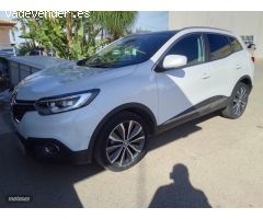 Renault Kadjar 1.5 DCI AUT. 110 CV. de 2017 con 173.000 Km por 13.000 EUR. en Murcia