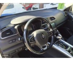 Renault Kadjar 1.5 DCI AUT. 110 CV. de 2017 con 173.000 Km por 13.000 EUR. en Murcia