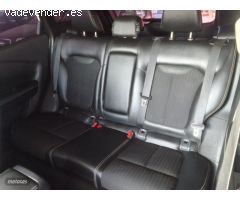 Renault Kadjar 1.5 DCI AUT. 110 CV. de 2017 con 173.000 Km por 13.000 EUR. en Murcia