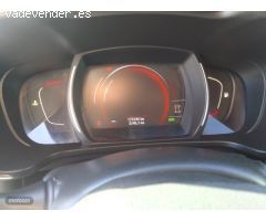 Renault Kadjar 1.5 DCI AUT. 110 CV. de 2017 con 173.000 Km por 13.000 EUR. en Murcia
