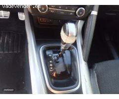 Renault Kadjar 1.5 DCI AUT. 110 CV. de 2017 con 173.000 Km por 13.000 EUR. en Murcia