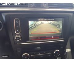 Renault Kadjar 1.5 DCI AUT. 110 CV. de 2017 con 173.000 Km por 13.000 EUR. en Murcia