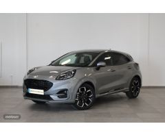 Ford Puma 1.0 EcoBoost 125cv ST-Line MHEV de 2023 con 43.811 Km por 22.900 EUR. en Cadiz