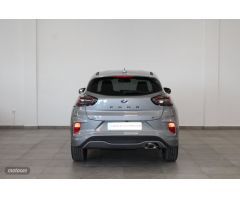 Ford Puma 1.0 EcoBoost 125cv ST-Line MHEV de 2023 con 43.811 Km por 22.900 EUR. en Cadiz