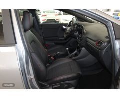 Ford Puma 1.0 EcoBoost 125cv ST-Line MHEV de 2023 con 43.811 Km por 22.900 EUR. en Cadiz