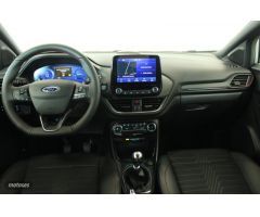 Ford Puma 1.0 EcoBoost 125cv ST-Line MHEV de 2023 con 43.811 Km por 22.900 EUR. en Cadiz