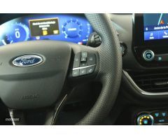 Ford Puma 1.0 EcoBoost 125cv ST-Line MHEV de 2023 con 43.811 Km por 22.900 EUR. en Cadiz