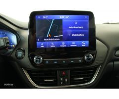 Ford Puma 1.0 EcoBoost 125cv ST-Line MHEV de 2023 con 43.811 Km por 22.900 EUR. en Cadiz