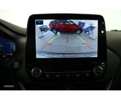 Ford Puma 1.0 EcoBoost 125cv ST-Line MHEV de 2023 con 43.811 Km por 22.900 EUR. en Cadiz