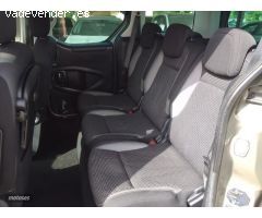 Peugeot Partner 1.6 HDI 100 CV 5 PLAZAS. de 2018 con 201.000 Km por 12.000 EUR. en Murcia