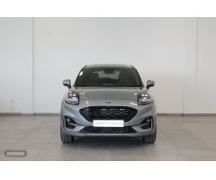 Ford Puma 1.0 EcoBoost 125cv ST-Line MHEV de 2023 con 53.599 Km por 22.900 EUR. en Cadiz