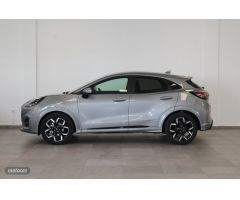 Ford Puma 1.0 EcoBoost 125cv ST-Line MHEV de 2023 con 53.599 Km por 22.900 EUR. en Cadiz