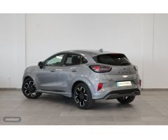 Ford Puma 1.0 EcoBoost 125cv ST-Line MHEV de 2023 con 53.599 Km por 22.900 EUR. en Cadiz