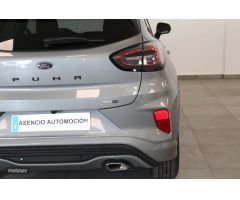 Ford Puma 1.0 EcoBoost 125cv ST-Line MHEV de 2023 con 53.599 Km por 22.900 EUR. en Cadiz