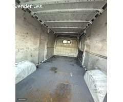 Peugeot Boxer 2011 de 2011 con 236.803 Km por 16.500 EUR. en Tenerife
