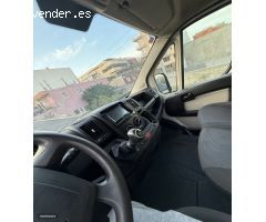 Peugeot Boxer 2011 de 2011 con 236.803 Km por 16.500 EUR. en Tenerife