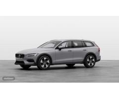 Volvo V 60 V60 2.0 B4 D CROSS COUNTRY CORE AUTO AWD 197 5P de 2023 con 19.000 Km por 43.000 EUR. en