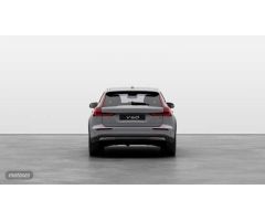 Volvo V 60 V60 2.0 B4 D CROSS COUNTRY CORE AUTO AWD 197 5P de 2023 con 19.000 Km por 43.000 EUR. en