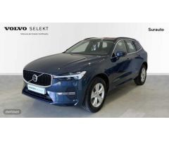 Volvo XC 60 2.0 B4 D CORE AUTO 197 5P de 2024 con 24.660 Km por 43.000 EUR. en Cadiz