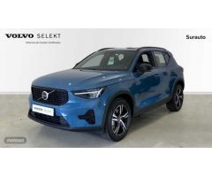 Volvo XC40 2.0 B3 PLUS DARK AUTO 163 5P de 2025 con 10 Km por 42.950 EUR. en Cadiz
