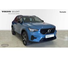 Volvo XC40 2.0 B3 PLUS DARK AUTO 163 5P de 2025 con 10 Km por 42.950 EUR. en Cadiz