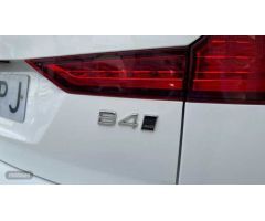 Volvo V 60 V60 Cross Country, B4 AWD mild hybrid de 2021 con 84.808 Km por 31.990 EUR. en Huelva