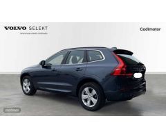 Volvo XC 60 XC60 Core, B4 Mild Hybrid, Diesel de 2024 con 45.213 Km por 38.990 EUR. en Huelva