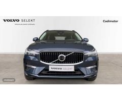 Volvo XC 60 XC60 Core, B4 Mild Hybrid, Diesel de 2024 con 45.213 Km por 38.990 EUR. en Huelva