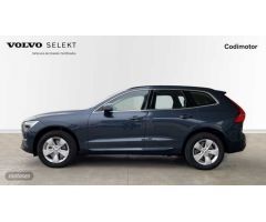 Volvo XC 60 XC60 Core, B4 Mild Hybrid, Diesel de 2024 con 45.213 Km por 38.990 EUR. en Huelva