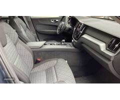 Volvo XC 60 XC60 Core, B4 Mild Hybrid, Diesel de 2024 con 45.213 Km por 38.990 EUR. en Huelva