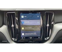 Volvo XC 60 XC60 Core, B4 Mild Hybrid, Diesel de 2024 con 45.213 Km por 38.990 EUR. en Huelva