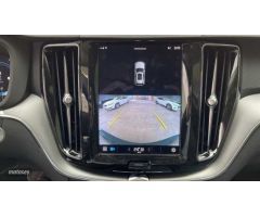 Volvo XC 60 XC60 Core, B4 Mild Hybrid, Diesel de 2024 con 45.213 Km por 38.990 EUR. en Huelva