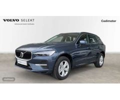 Volvo XC 60 XC60 Core, B4 Mild Hybrid, Diesel de 2024 con 38.894 Km por 39.490 EUR. en Huelva