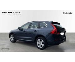 Volvo XC 60 XC60 Core, B4 Mild Hybrid, Diesel de 2024 con 38.894 Km por 39.490 EUR. en Huelva