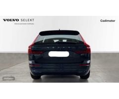Volvo XC 60 XC60 Core, B4 Mild Hybrid, Diesel de 2024 con 38.894 Km por 39.490 EUR. en Huelva