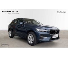 Volvo XC 60 XC60 Core, B4 Mild Hybrid, Diesel de 2024 con 38.894 Km por 39.490 EUR. en Huelva