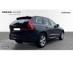 Volvo XC 60 XC60 Core, B4 Mild Hybrid, Diesel de 2024 con 38.894 Km por 39.490 EUR. en Huelva