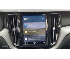 Volvo XC 60 XC60 Core, B4 Mild Hybrid, Diesel de 2024 con 38.894 Km por 39.490 EUR. en Huelva