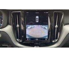 Volvo XC 60 XC60 Core, B4 Mild Hybrid, Diesel de 2024 con 38.894 Km por 39.490 EUR. en Huelva