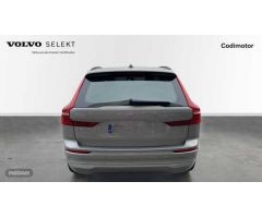 Volvo XC 60 XC60 Core, B4 Mild Hybrid, Diesel de 2024 con 33.276 Km por 39.990 EUR. en Huelva