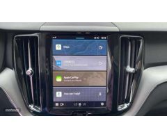 Volvo XC 60 XC60 Core, B4 Mild Hybrid, Diesel de 2024 con 33.276 Km por 39.990 EUR. en Huelva