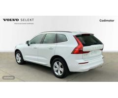Volvo XC 60 XC60 Core, B4 Mild Hybrid, Diesel de 2024 con 29.391 Km por 39.990 EUR. en Huelva