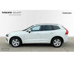 Volvo XC 60 XC60 Core, B4 Mild Hybrid, Diesel de 2024 con 29.391 Km por 39.990 EUR. en Huelva