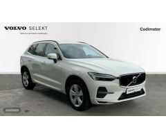 Volvo XC 60 XC60 Core, B4 Mild Hybrid, Diesel de 2024 con 29.391 Km por 39.990 EUR. en Huelva