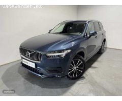 Volvo XC 90 Momentum Pro, B5 AWD mild hybrid 7 plazas (diesel), 7 Asientos de 2021 con 81.944 Km por