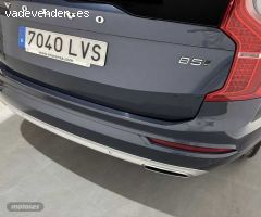 Volvo XC 90 Momentum Pro, B5 AWD mild hybrid 7 plazas (diesel), 7 Asientos de 2021 con 81.944 Km por