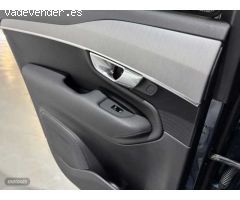 Volvo XC 90 Momentum Pro, B5 AWD mild hybrid 7 plazas (diesel), 7 Asientos de 2021 con 81.944 Km por