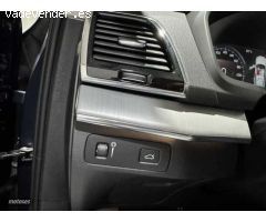 Volvo XC 90 Momentum Pro, B5 AWD mild hybrid 7 plazas (diesel), 7 Asientos de 2021 con 81.944 Km por