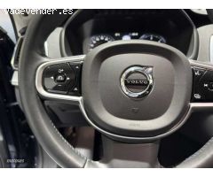 Volvo XC 90 Momentum Pro, B5 AWD mild hybrid 7 plazas (diesel), 7 Asientos de 2021 con 81.944 Km por